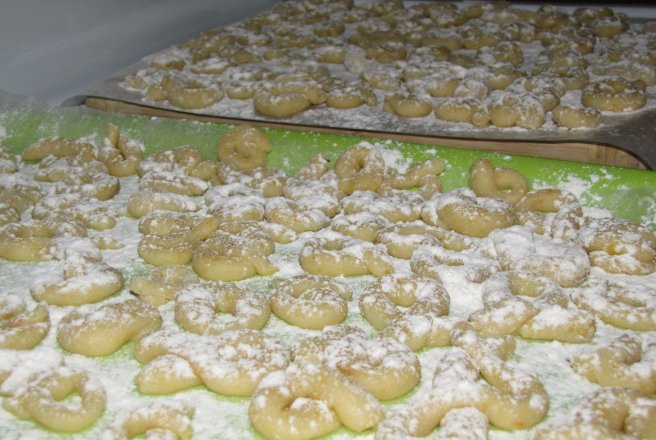 Mucenici muntenesti