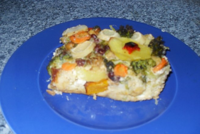 Sufleul minunat