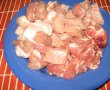 Penne rigate cu tocanita-2