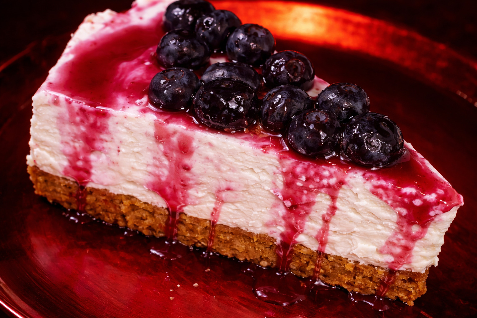 New York Cheesecake