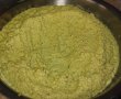 Micul dejun arab -3."Falafel"-Chifteluţe de naut si bob(fava beans)-de post-5
