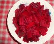 Salata de sfecla rosie si cartofi(marocana)-0