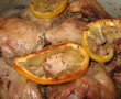 Pulpe de pui cu lămâie-0