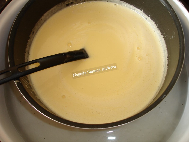 Creme brulee