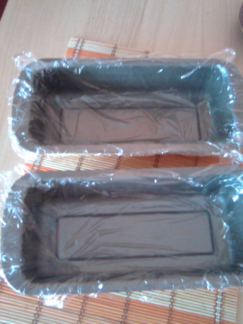 Prajitura cu mere Kiki