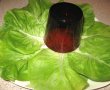 Coronita din salata  de vinete-0