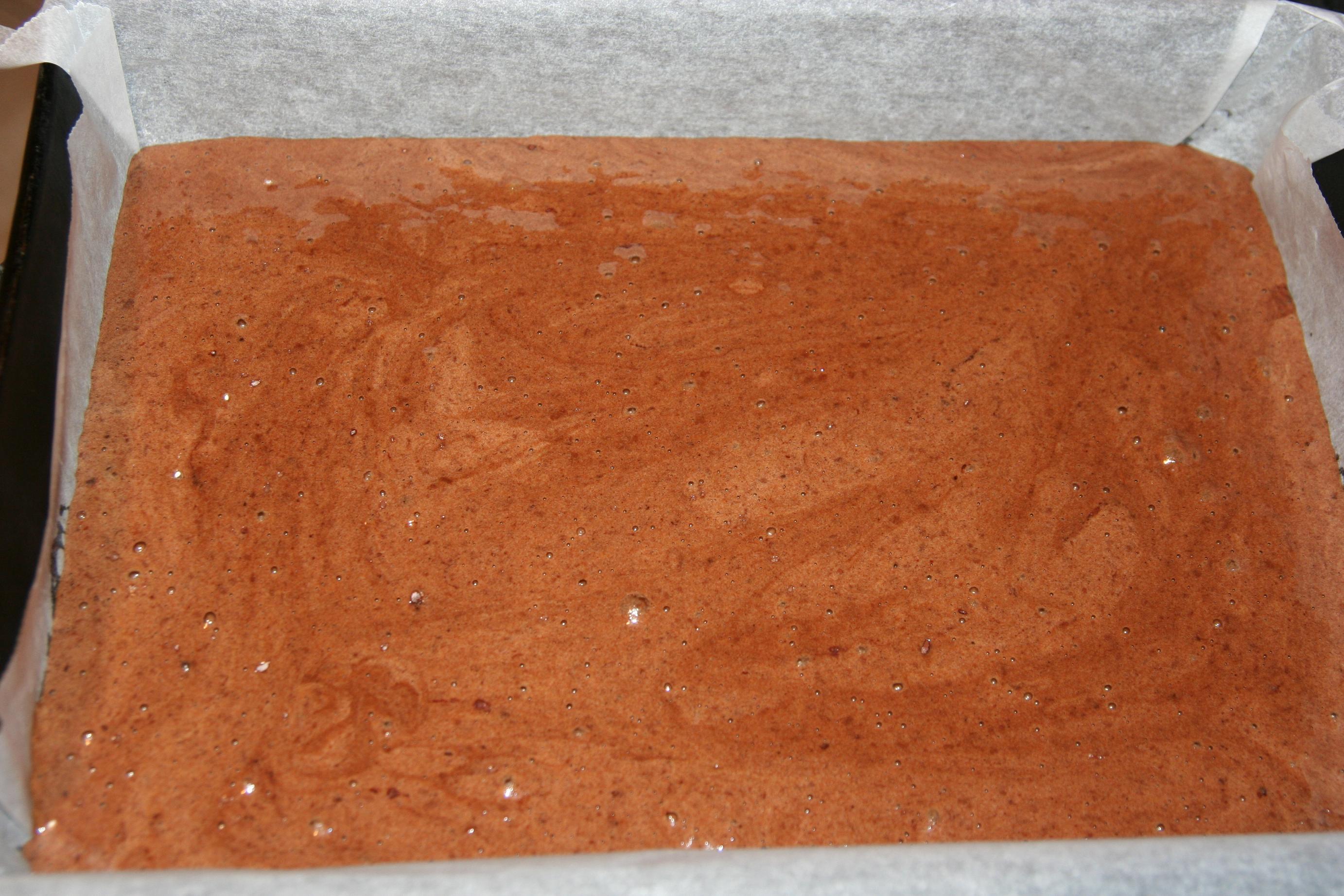 Prajitura cu branza de vaci si capsuni