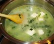 Orez cu ceapa verde si marar-1