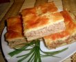 Placinta cu carne si ciuperci-4