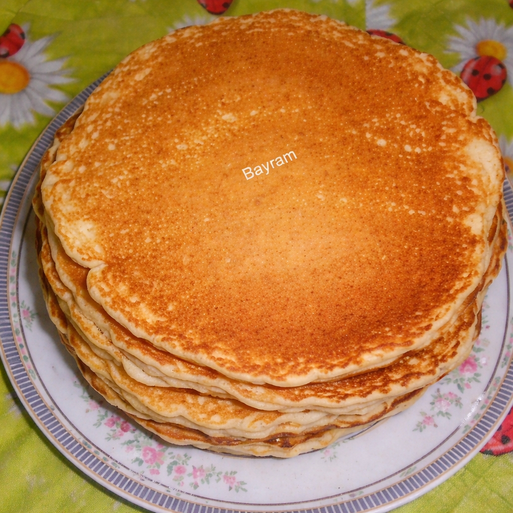 Pancakes