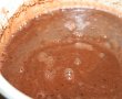 Prajitura cu cacao si nuci-1
