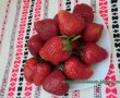 Dulceata si gem de capsuni-0