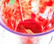 Smoothie de capsuni cu iaurt-1