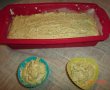 Lemon drizlle cake (chec cu lamaie) -3
