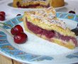 Tarta cu cirese-6