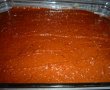 Prajitura cu ciocolata si nuci-4
