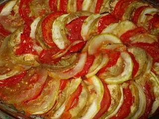 Ratatouille