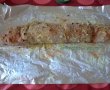 Rulada de pui cu carne tocata-2