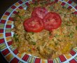 Mancare de varza creata cu carne de porc-5