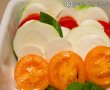Dovlecei cu rosii si mozzarella-1