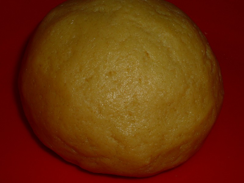 Torta Della Nonna