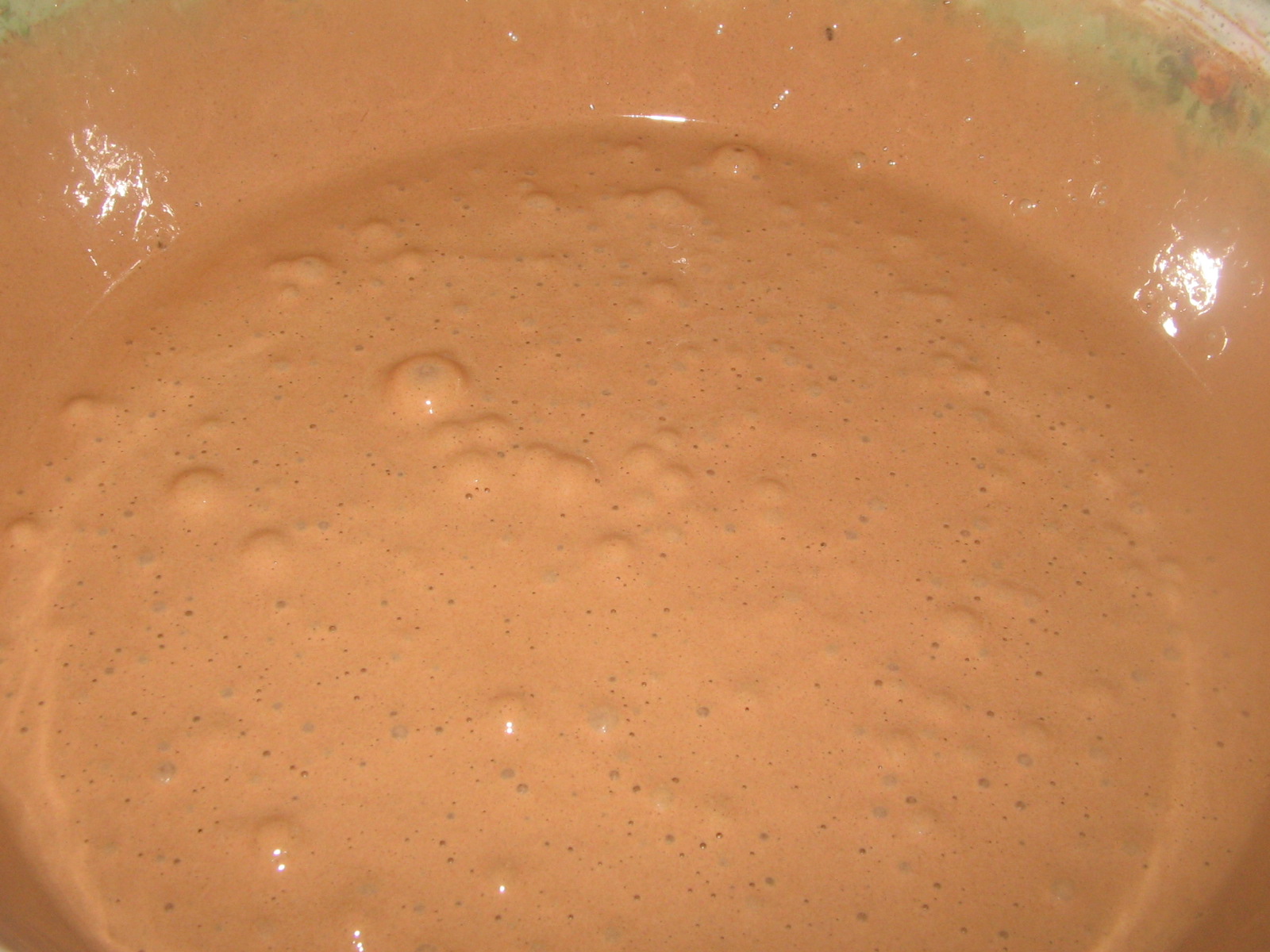 Tort de ciocolata