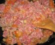 Lahm bi ageen(carne pe aluat)-3