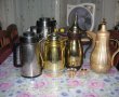Cafea araba cu cardamom pentru ocazii -“Ahwa sada”-10