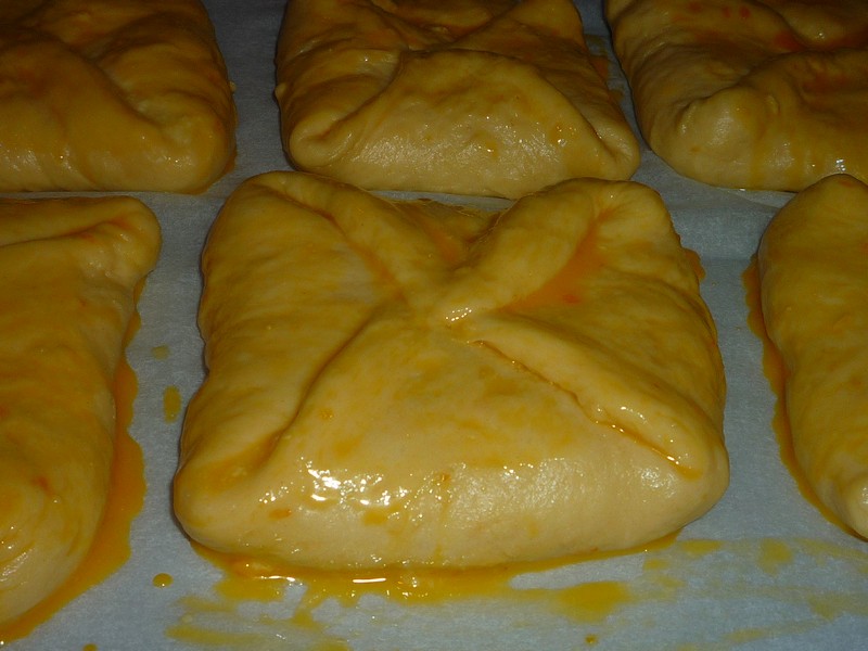 Branzoaice pufoase