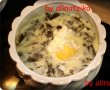 Ciorba de leurda reteta cu afumatura si smantana-4