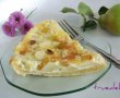 Tarta cu pere si migdale-5