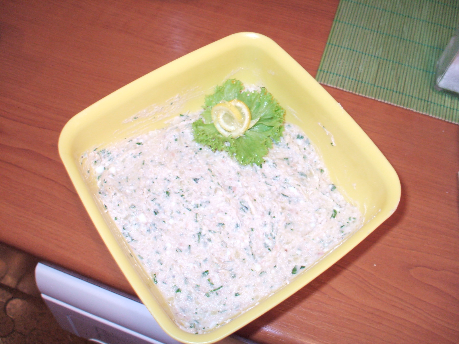 Pasta de peste
