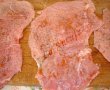 Rulouri de vitel cu ardei si cascaval-0