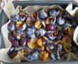 Crumble cu prune-2