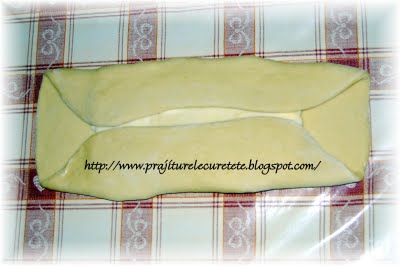 Croissants frantuzesti