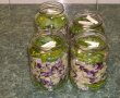 Salata de varza pentru iarna (reteta Motan)-2