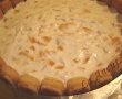 Tort cu piersici si piscoturi-4
