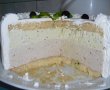 Tort exotic cu kiwi si banane-2