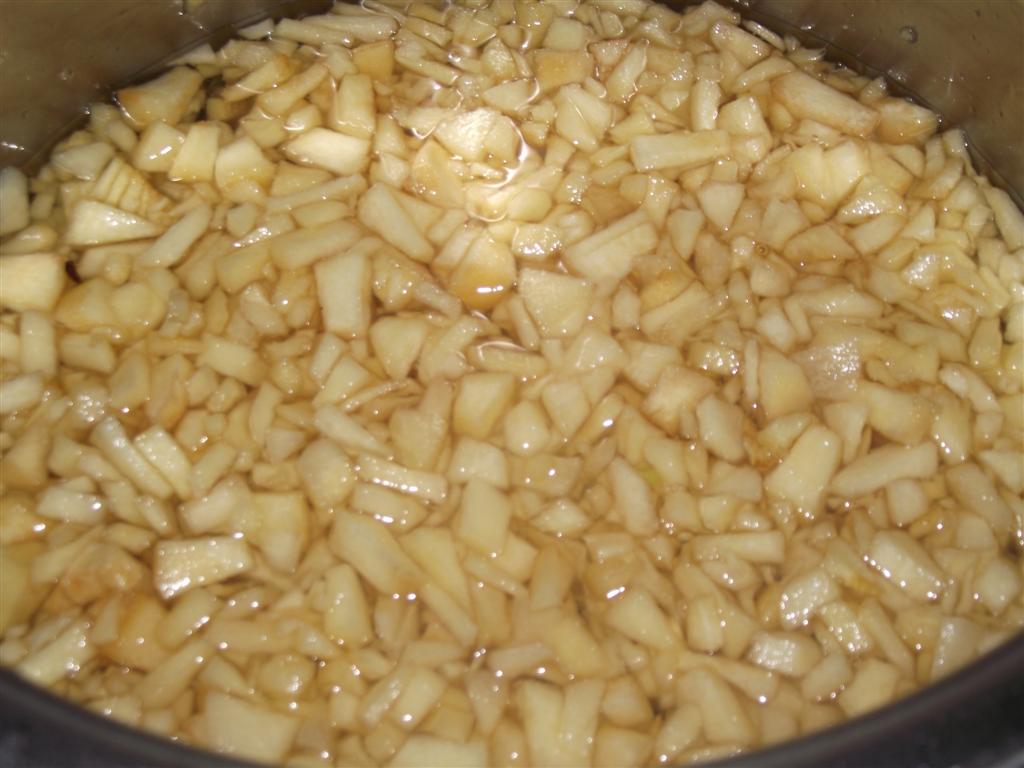 Dulceață de gutui