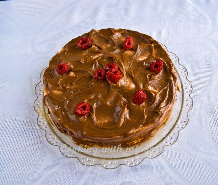 Tort pentru diabetici