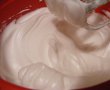 Tort cu crema caramel-2
