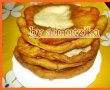 Langosi cu branza si smantana-4