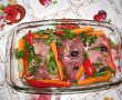 Friptura de ceafa de porc la cuptor-3