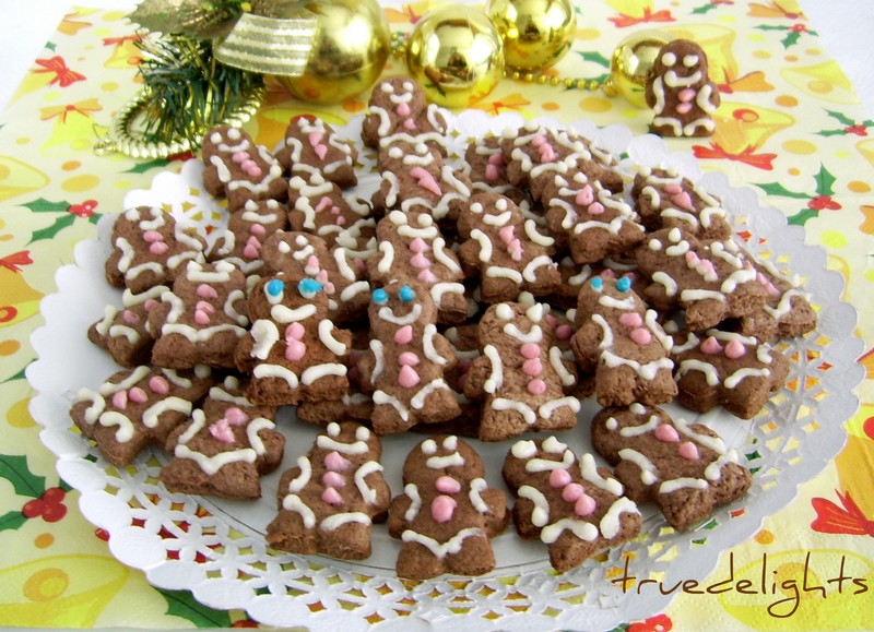 Fursecuri de Craciun