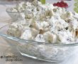 Salata de ciuperci cu maioneza si usturoi-3