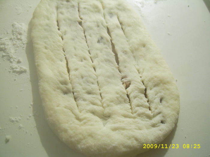 Briose invartite