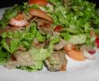 Salata dietetica cu carne-1