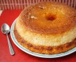 Crema de zahar ars, cu blat-8