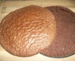 Triple chocolate cake-3