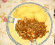 Τοcanita de pui cu mamaliguta-0